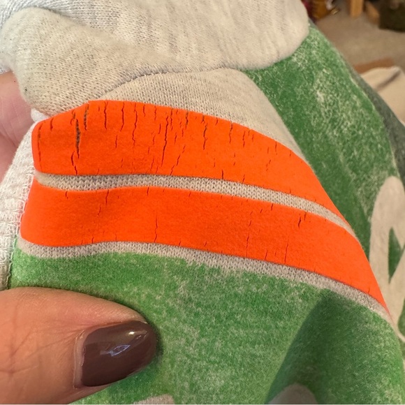 Superdry Sweatshirt Hoodie Size XL - Picture 10 of 10